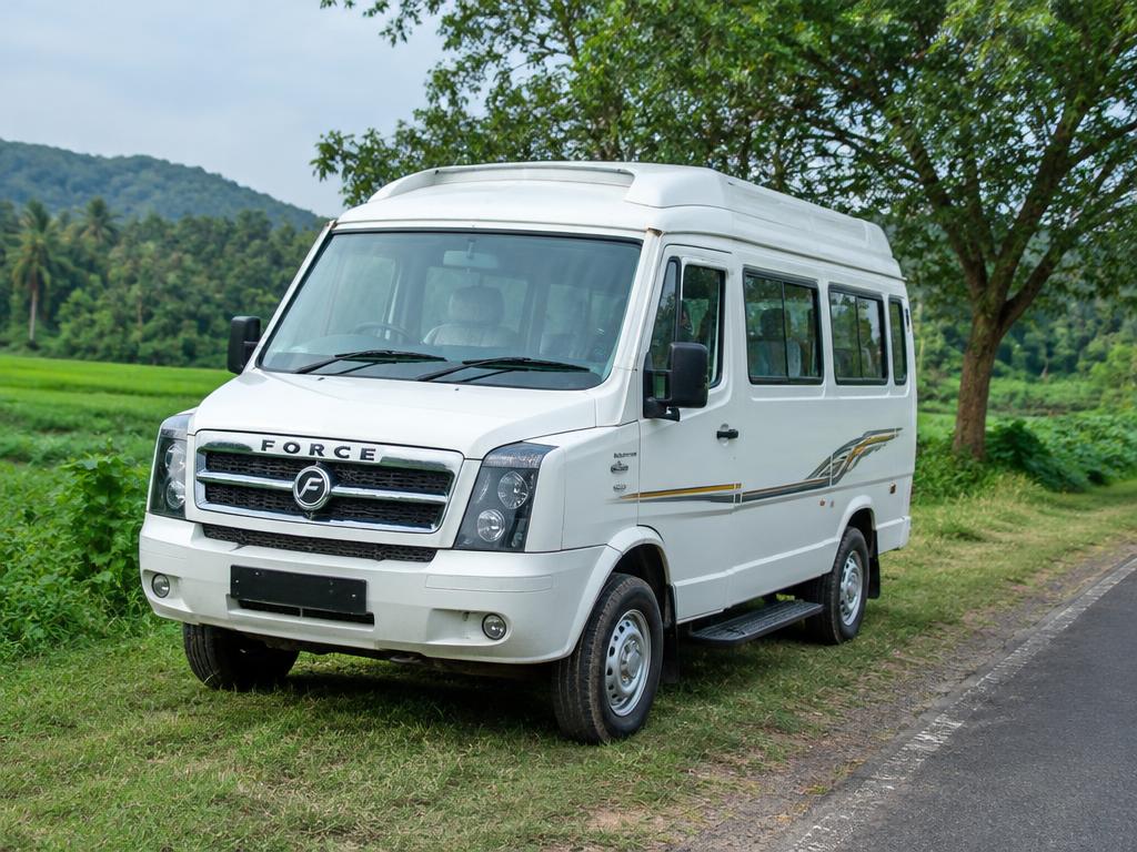 Other Vehicles on Request – representative photo