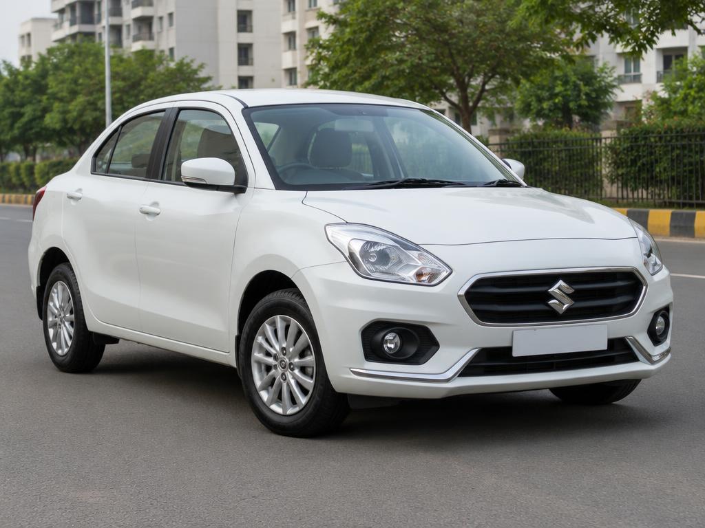 Sedan – representative photo