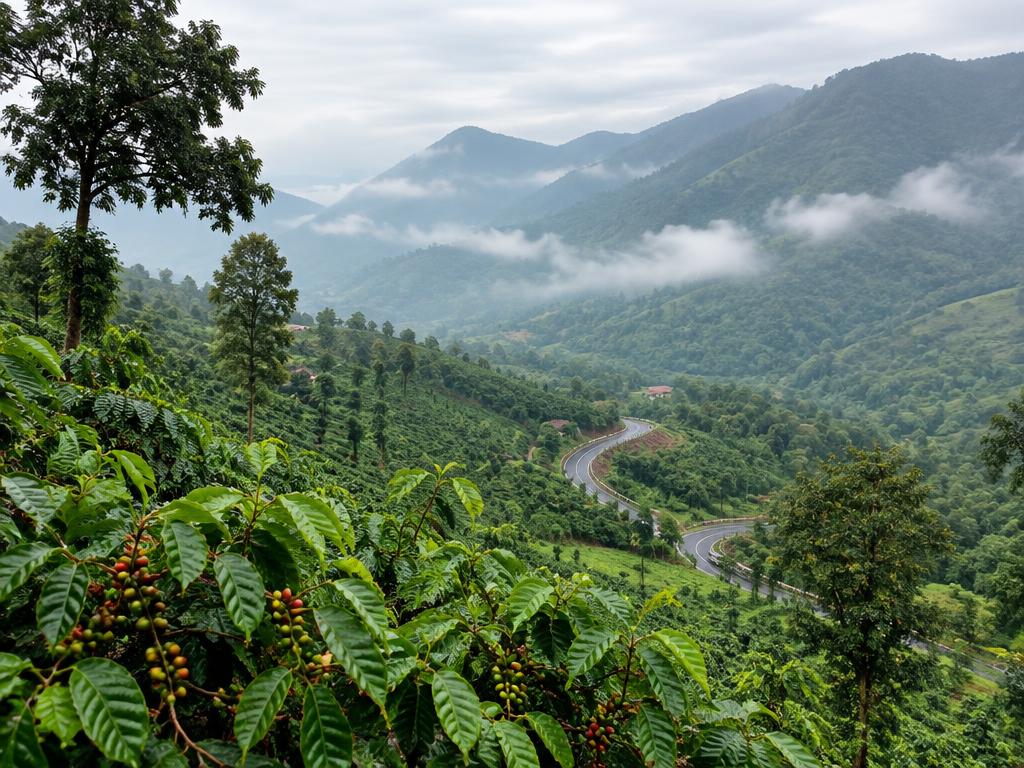 Araku Valley