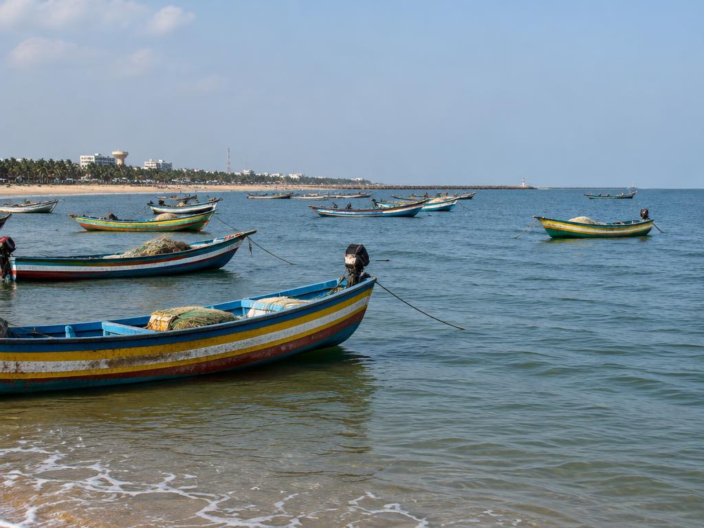 Kakinada