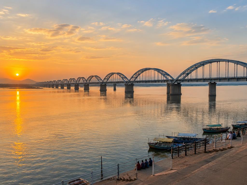 Rajahmundry