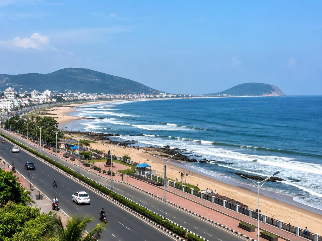 Visakhapatnam